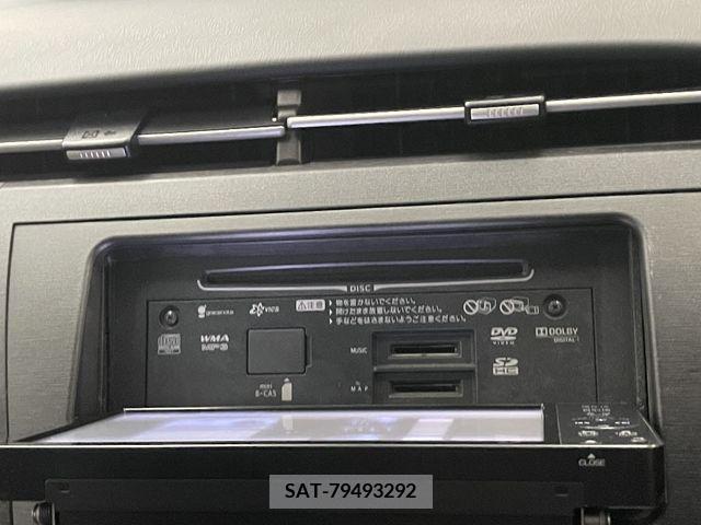 Toyota PRIUS 2011-09 327761-17