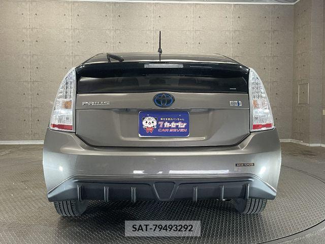 Toyota PRIUS 2011-09 327761-5