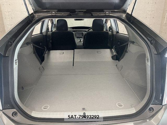 Toyota PRIUS 2011-09 327761-13
