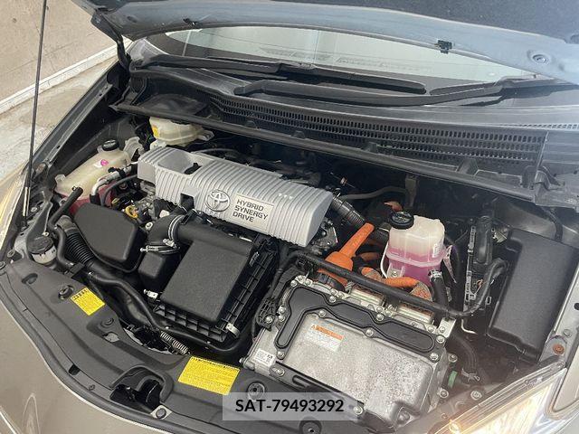 Toyota PRIUS 2011-09 327761-24