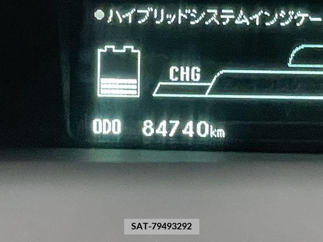 Toyota PRIUS 2011-09 327761-25