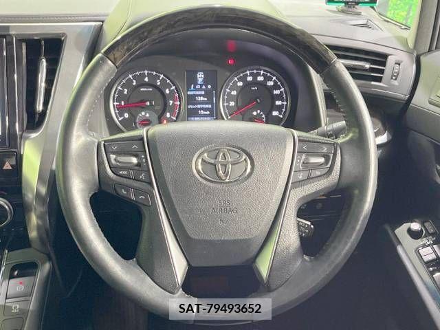 Toyota VELLFIRE 2016-02 369769-12
