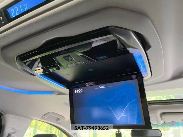 Toyota VELLFIRE 2016-02 369769-3