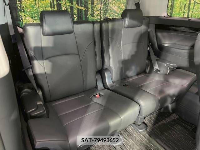 Toyota VELLFIRE 2016-02 369769-10