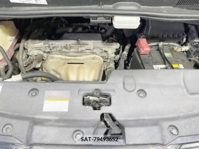 Toyota VELLFIRE 2016-02 369769-19