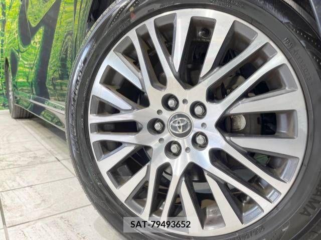 Toyota VELLFIRE 2016-02 369769-14