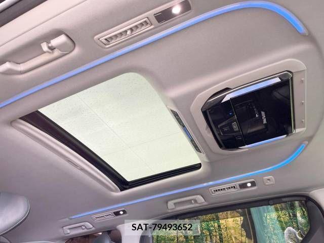 Toyota VELLFIRE 2016-02 369769-5