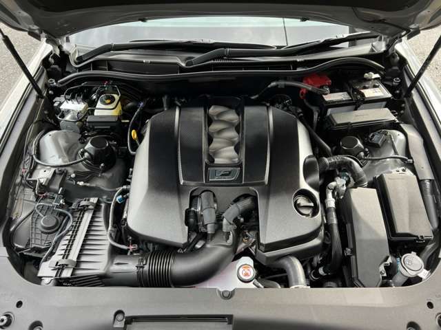 Lexus IS 2022-11 20309-19
