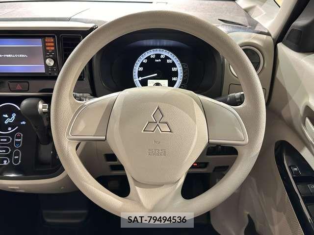 Mitsubishi EK SPACE 2016-08 296884-13