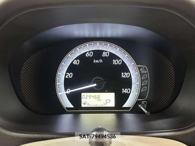 Mitsubishi EK SPACE 2016-08 296884-14