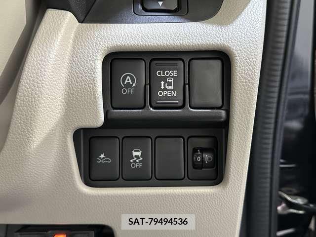 Mitsubishi EK SPACE 2016-08 296884-15