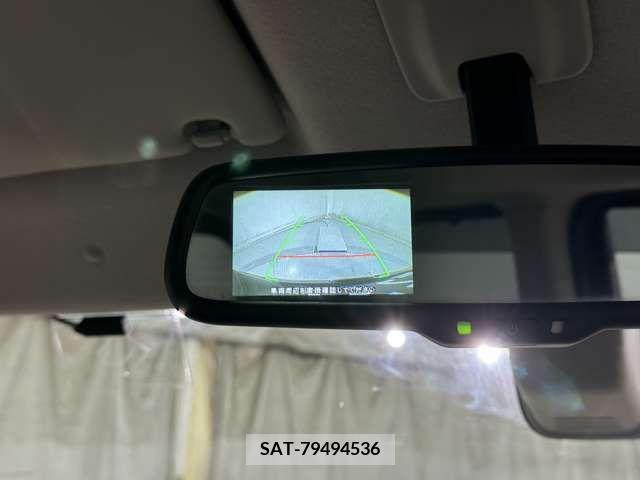 Mitsubishi EK SPACE 2016-08 296884-17