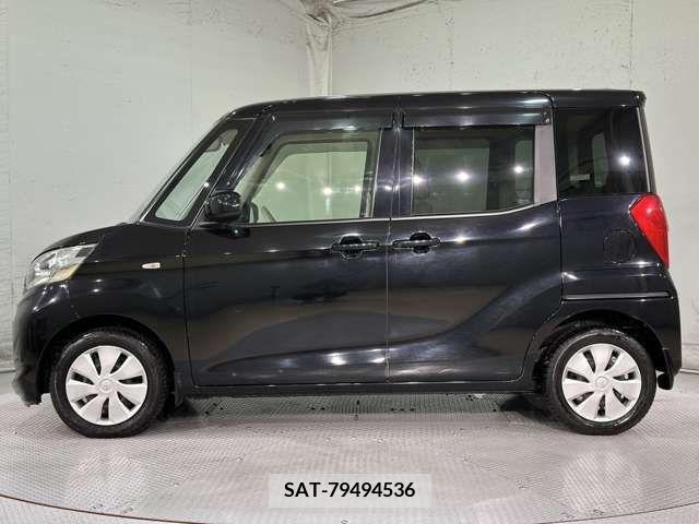 Mitsubishi EK SPACE 2016-08 296884-11