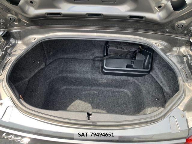 Mazda ROADSTER 2017-03 367314-10