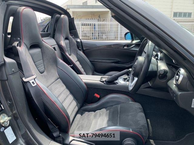 Mazda ROADSTER 2017-03 367314-9