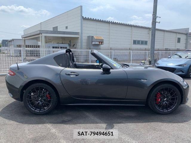 Mazda ROADSTER 2017-03 367314-7