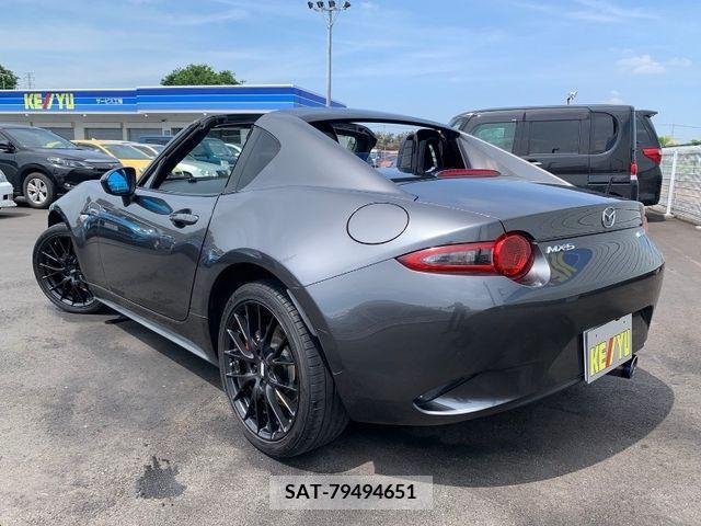 Mazda ROADSTER 2017-03 367314-6