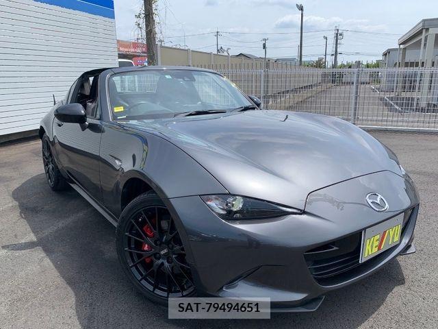 Mazda ROADSTER 2017-03 367314-3
