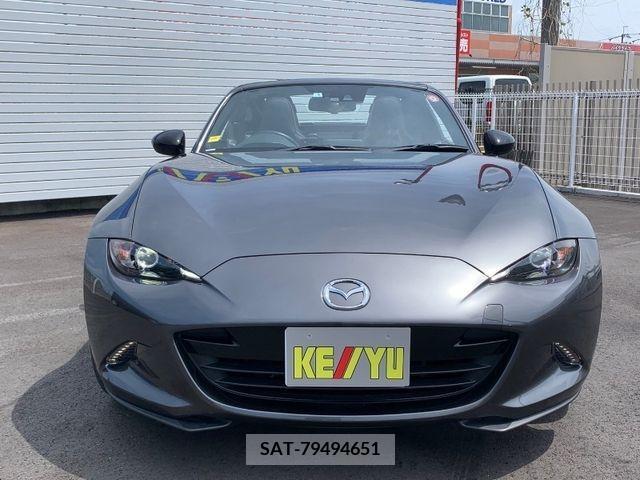 Mazda ROADSTER 2017-03 367314-4