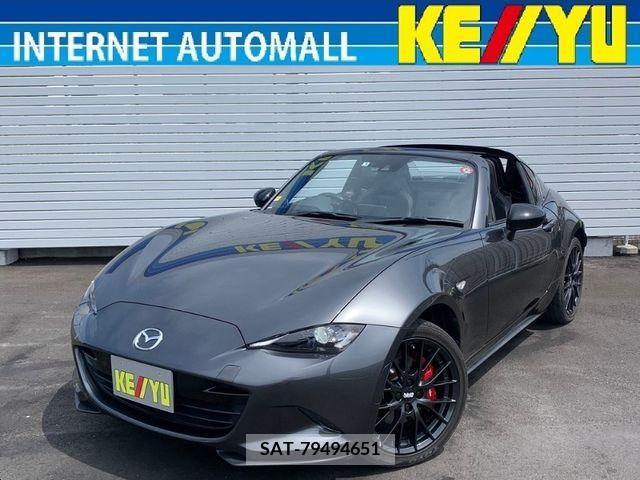 Mazda ROADSTER 2017-03 367314-0