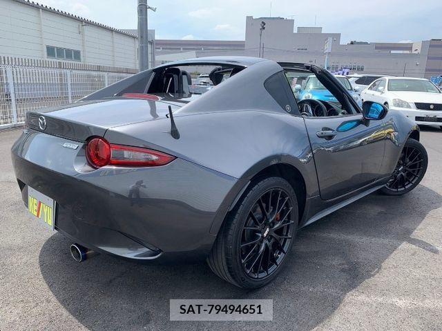 Mazda ROADSTER 2017-03 367314-1