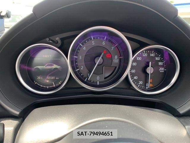 Mazda ROADSTER 2017-03 367314-16
