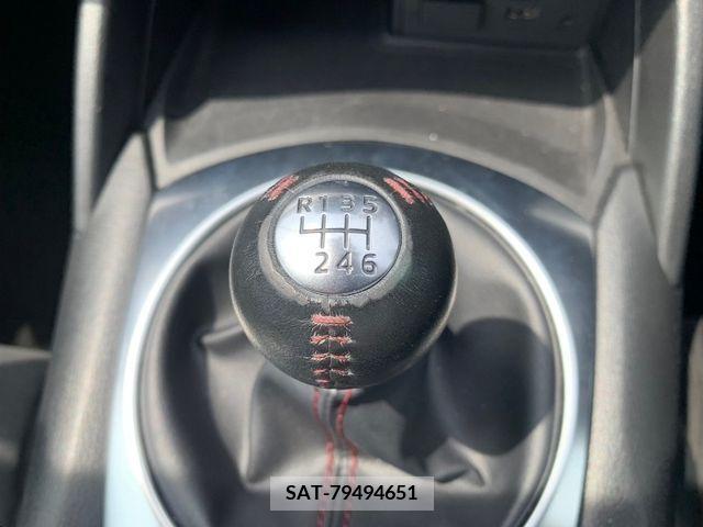 Mazda ROADSTER 2017-03 367314-14
