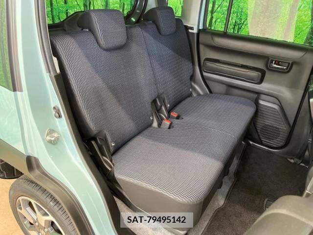 Suzuki HUSTLER 2023-03 361582-9
