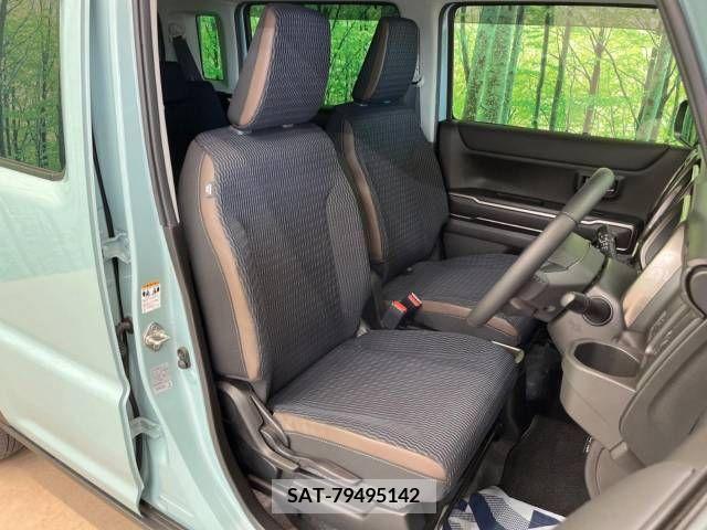Suzuki HUSTLER 2023-03 361582-8