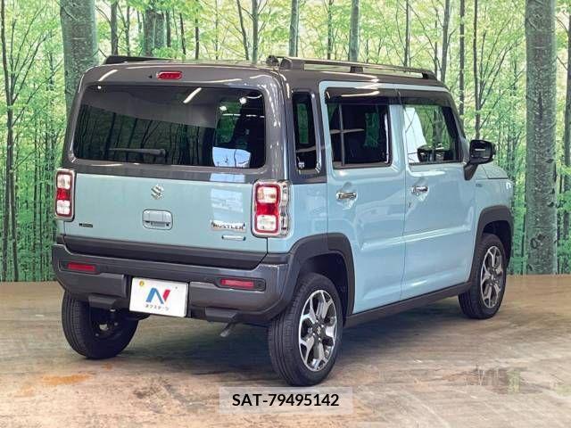 Suzuki HUSTLER 2023-03 361582-17