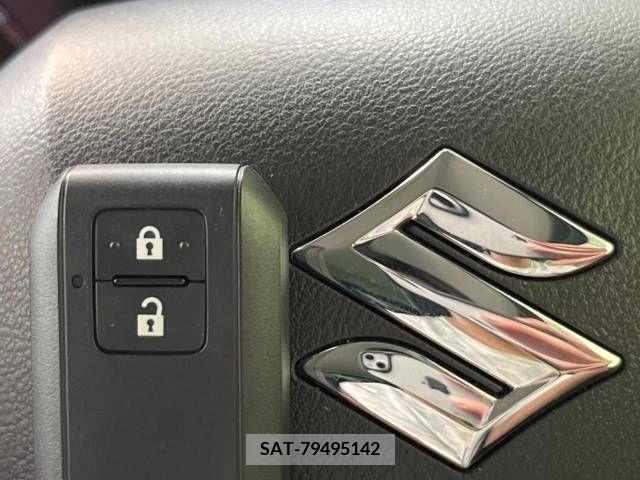 Suzuki HUSTLER 2023-03 361582-7