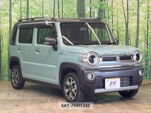 Suzuki HUSTLER 2023-03 361582-16