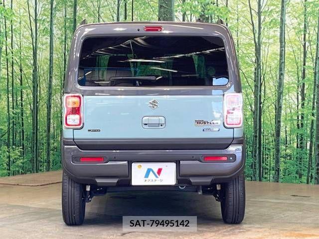 Suzuki HUSTLER 2023-03 361582-15