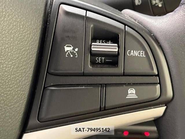 Suzuki HUSTLER 2023-03 361582-5