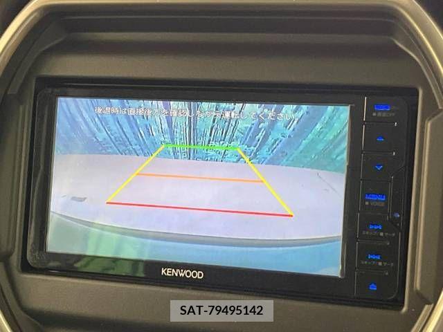 Suzuki HUSTLER 2023-03 361582-3