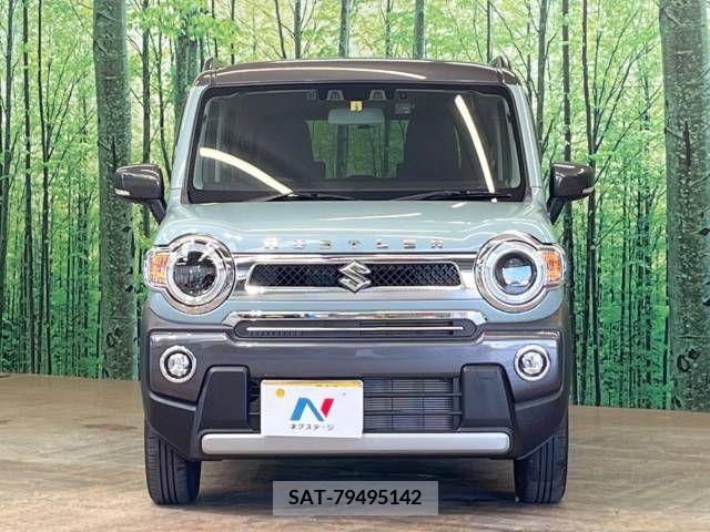 Suzuki HUSTLER 2023-03 361582-14