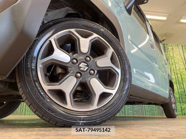 Suzuki HUSTLER 2023-03 361582-13