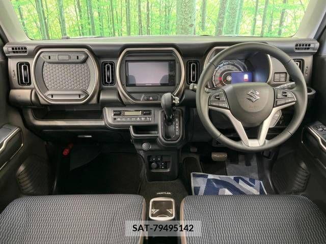 Suzuki HUSTLER 2023-03 361582-1
