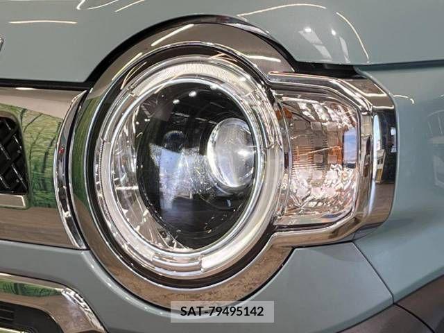 Suzuki HUSTLER 2023-03 361582-12