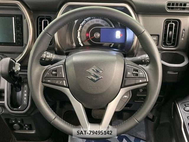 Suzuki HUSTLER 2023-03 361582-11