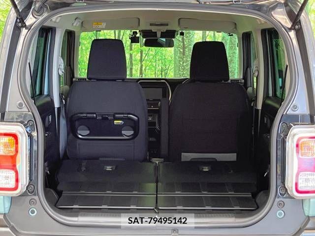 Suzuki HUSTLER 2023-03 361582-10
