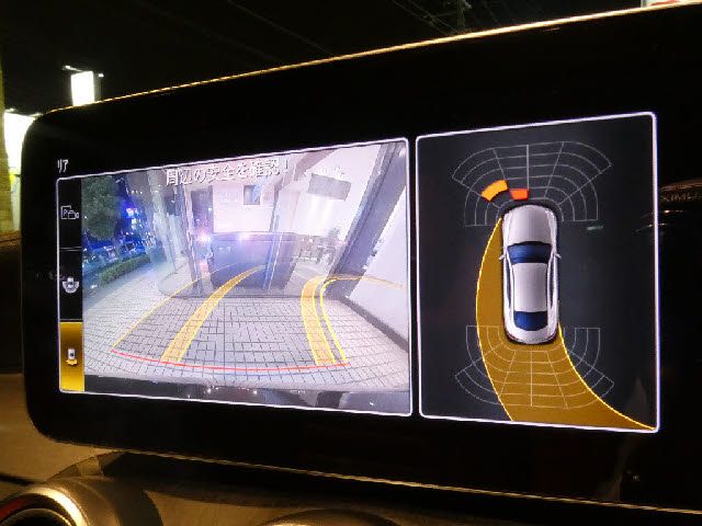Amg C-CLASS 2019-04 17766-16