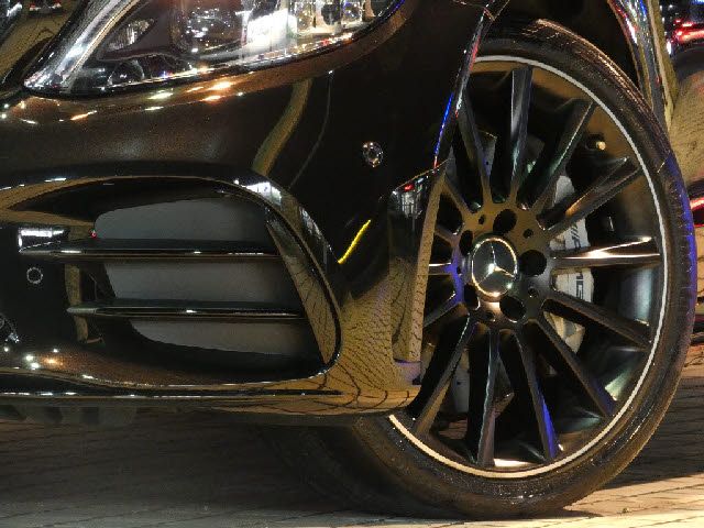 Amg C-CLASS 2019-04 17766-7