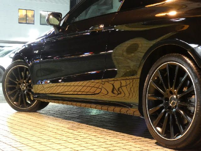 Amg C-CLASS 2019-04 17766-12