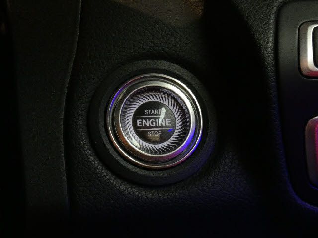 Amg C-CLASS 2019-04 17766-15