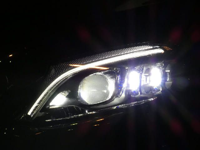 Amg C-CLASS 2019-04 17766-19
