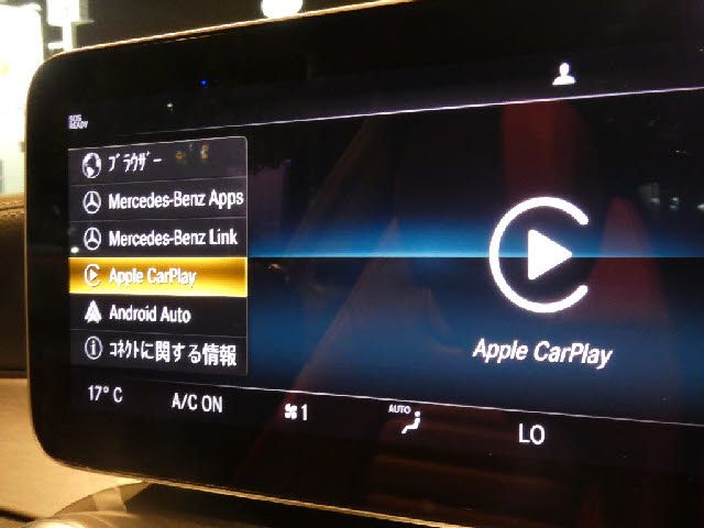 Amg C-CLASS 2019-04 17766-24