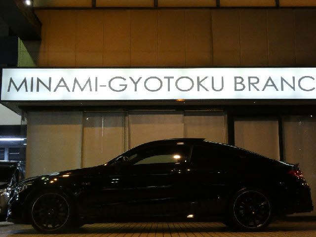 Amg C-CLASS 2019-04 17766-14