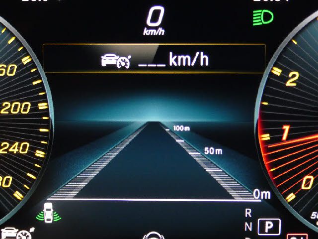 Amg C-CLASS 2019-04 17766-23
