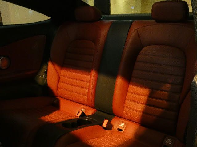 Amg C-CLASS 2019-04 17766-3